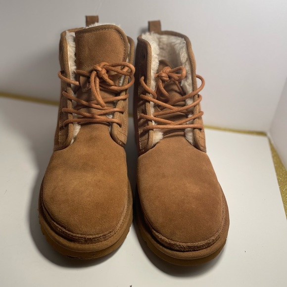 UGG BOOTS Neumel Mens main image 4